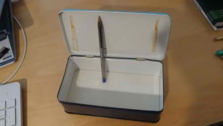 Photo of free Boots First Aid Case (Sherrard's Green WR14) #2