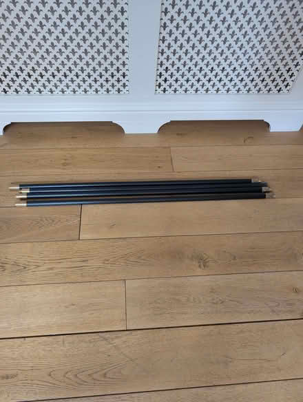 Photo of free Drain clearing rods (Broxbourne EN10) #2