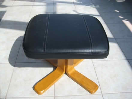Photo of free Foot stool (Aldwick PO21) #2