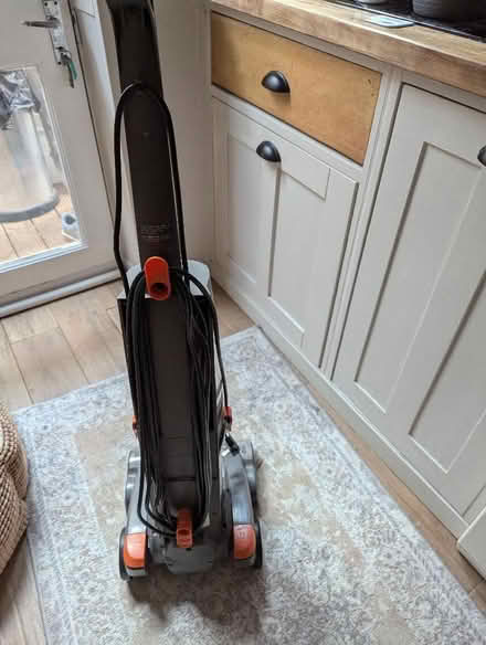 Photo of free Vaxx Power Carpet Washer (Grangeway area NN10) #3