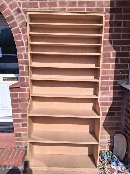 Photo of free Display unit (Bengeo SG14) #1