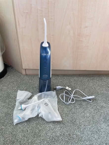Photo of free Water tooth flosser (Woking GU21) #1