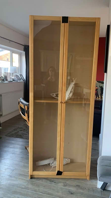 Photo of free Ikea Billy bookcase (Hazel Grove SK7) #1