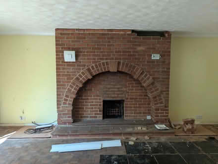Photo of free Lots of Bricks! (Wooburn Green HP10) #1