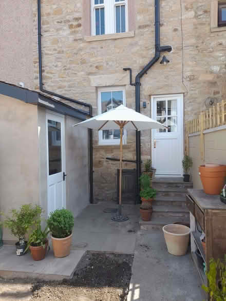 Photo of free Parasol (without stand) (Primrose LA1) #1
