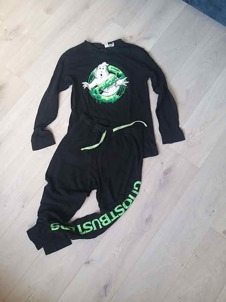 Photo of free Pyjamas and Star Wars t-shirts (Woodford IG8) #2