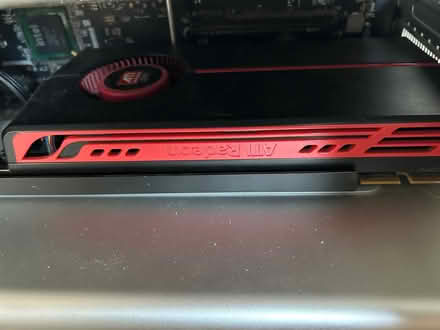 Photo of free Apple Mac Pro Mid 2010 and Keyboard (Chalgrove OX44) #3