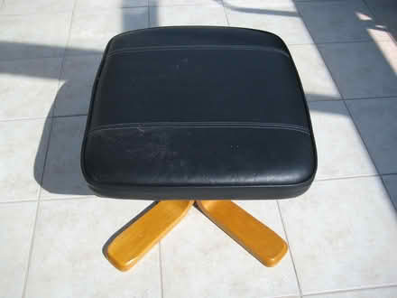 Photo of free Foot stool (Aldwick PO21) #1