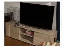 Photo of free TV unit stand cupboard (Cradley WR13) #1