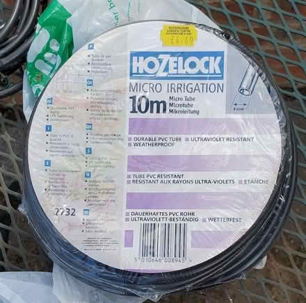 Photo of free HozeLock Micro Irrigation Parts (St Albans AL1) #2