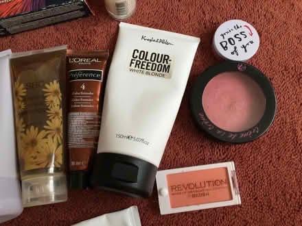 Photo of free Bundle Of Beauty Products (Martham NR29) #2