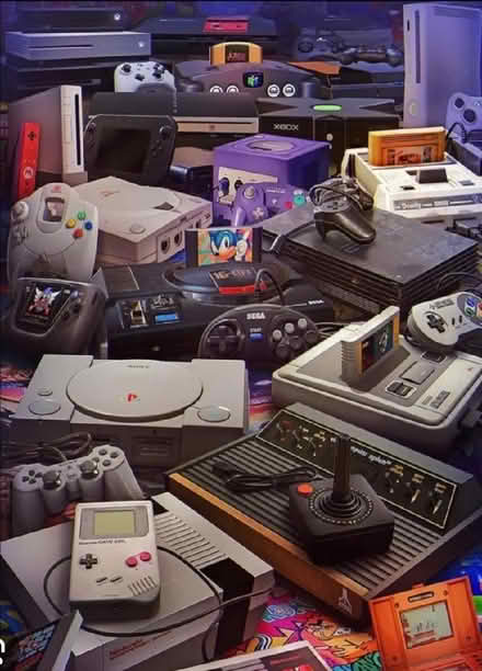 Photo of Computers or consoles (Buntingford SG9) #1