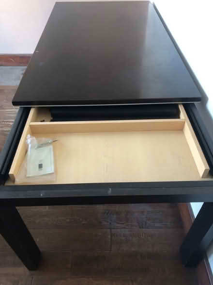 Photo of free Dining Table (NW2) #2