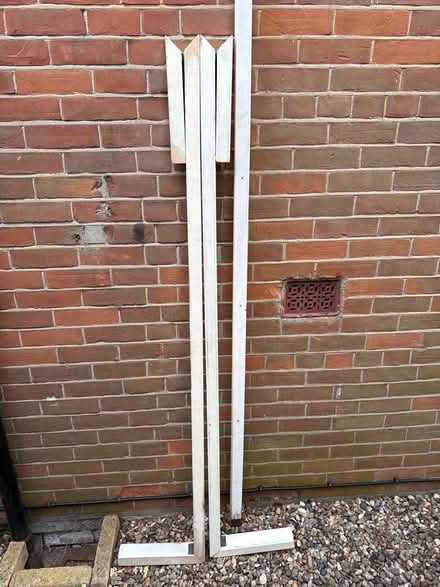 Photo of free Wood (Eaton NR4) #1