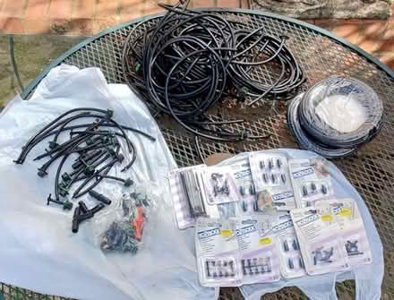 Photo of free HozeLock Micro Irrigation Parts (St Albans AL1) #1