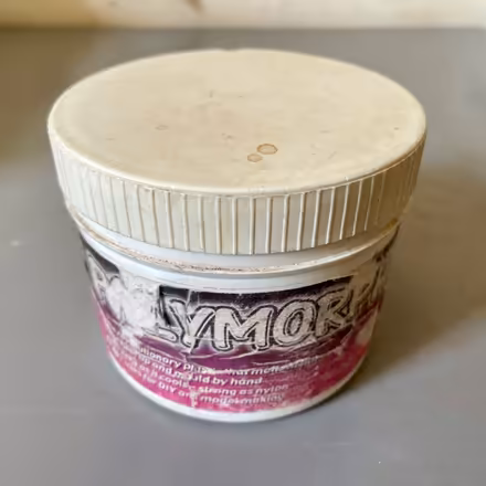 Photo of free Polymorph plastic moulding pellets (Glastonbury centre BA6) #2