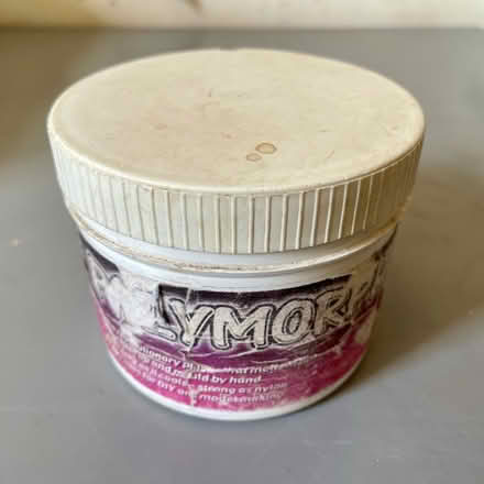 Photo of free Polymorph plastic moulding pellets (Glastonbury centre BA6) #2
