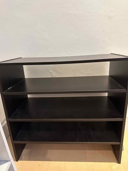 Photo of free Stackable shoe racks (w) (Bayswater W2) #2