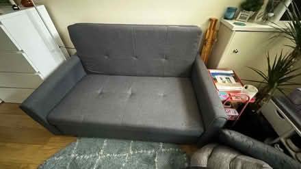 Photo of free Sofa Bed (SE20 7LH) #1