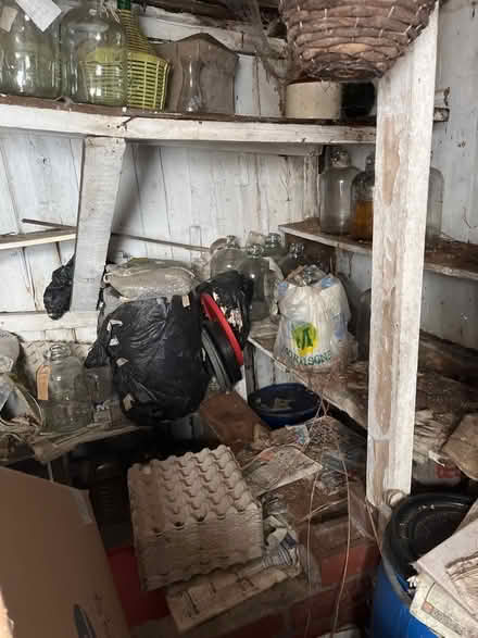 Photo of free Wine making stuff (Wolstanton ST5) #3