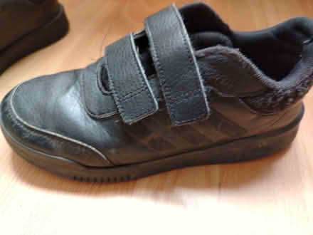 Photo of free Adidas size 3 (Northcourt OX14) #1