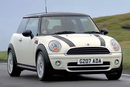 Photo of Mini Spares (CT12) #1