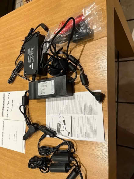 Photo of free Converters for Resmed CPAP macines (OX4 1DD) #1