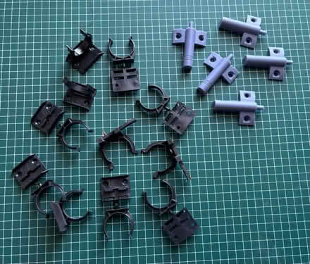 Photo of free Parts for kitchen units. (Frizinghall BD9) #1