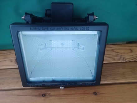 Photo of free Floodlight ..New (Kingswinford DY6) #1