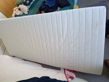 Photo of free Ikea single foam mattress (Wantage OX12) #2
