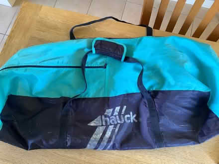Photo of free Hauck Travel Cot (Thorney Leys OX28) #2