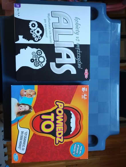 Photo of free Games (Downs Barn) #2