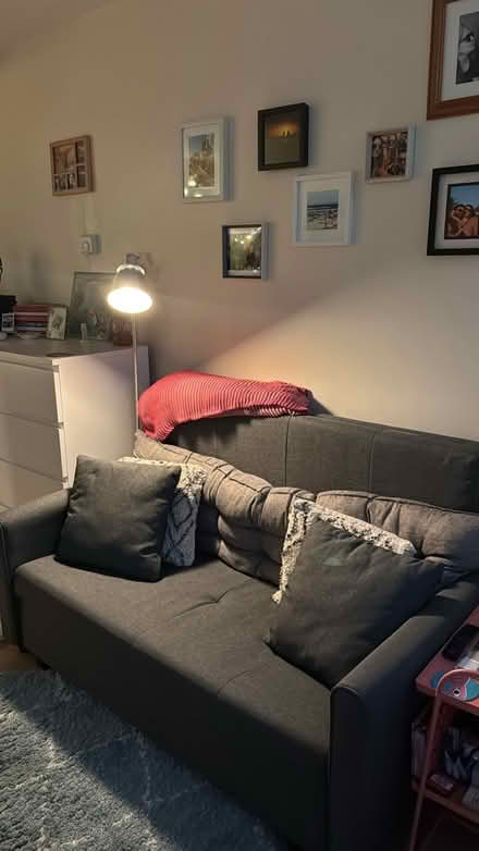 Photo of free Sofa Bed (SE20 7LH) #2