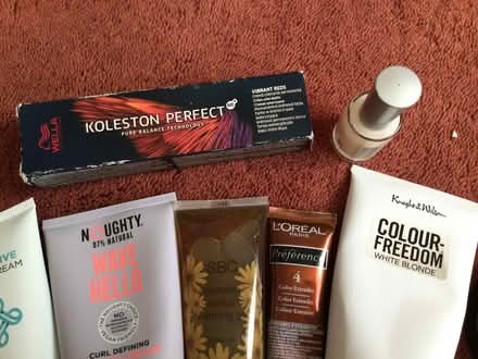 Photo of free Bundle Of Beauty Products (Martham NR29) #3
