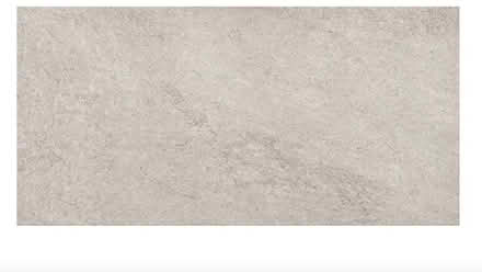 Photo of free 6 New "Karoo Grey" Ceramic Heavy Wall/Floor Tiles 30 x 60cm (Calthwaite CA11) #2