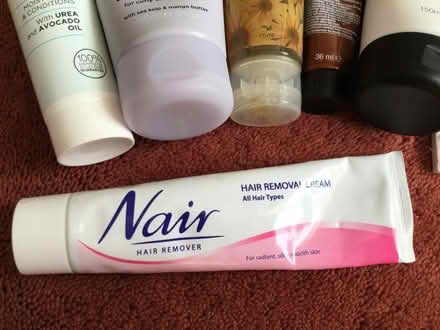 Photo of free Bundle Of Beauty Products (Martham NR29) #4