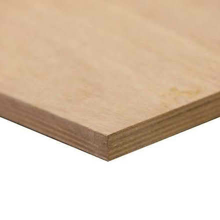 Photo of Plywood (CT12) #1
