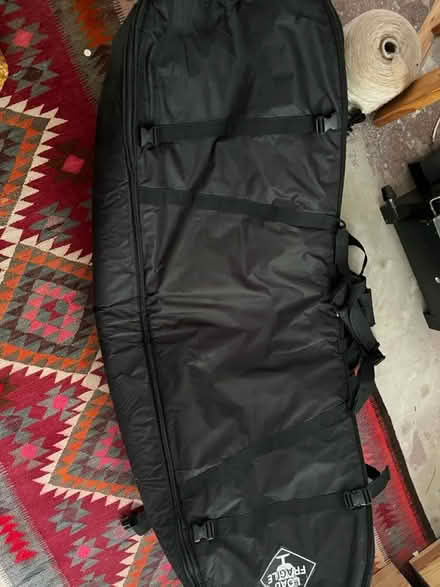 Photo of free Padded board bag (E9) #2
