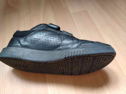 Photo of free Adidas size 3 (Northcourt OX14) #2
