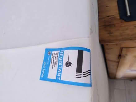 Photo of free Single bed (Crookes S10) #2