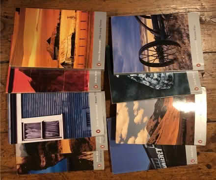 Photo of free Books (Chatham ME4) #1
