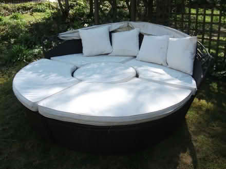 Photo of free Garden Furniture (Chirton SN10) #2
