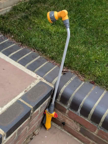 Photo of free Hozelock 2697 Lance Spray Plus 90 (Bedwell SG1) #1