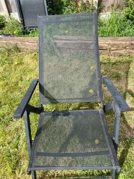 Photo of free Table and chairs (SE12 lee) #2