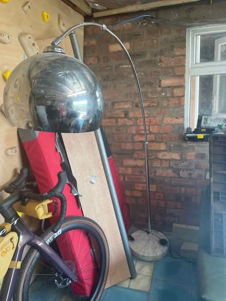 Photo of free Lamp (Bayston Hill) #2