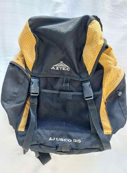 Photo of free Backpack 35L (St Helens TN35) #1