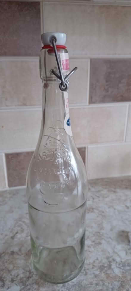 Photo of free Bottles (Billericay CM11) #1