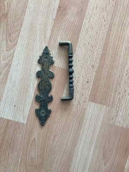 Photo of free Handles (Thames Ditton KT7) #1