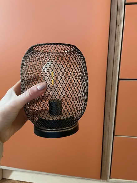 Photo of free Battery powered light (Ruskin Park SE5) #2