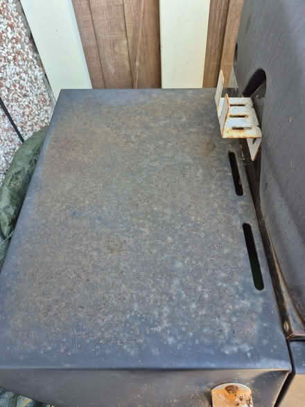 Photo of free Gas barbecue (Heysham Village LA3) #2